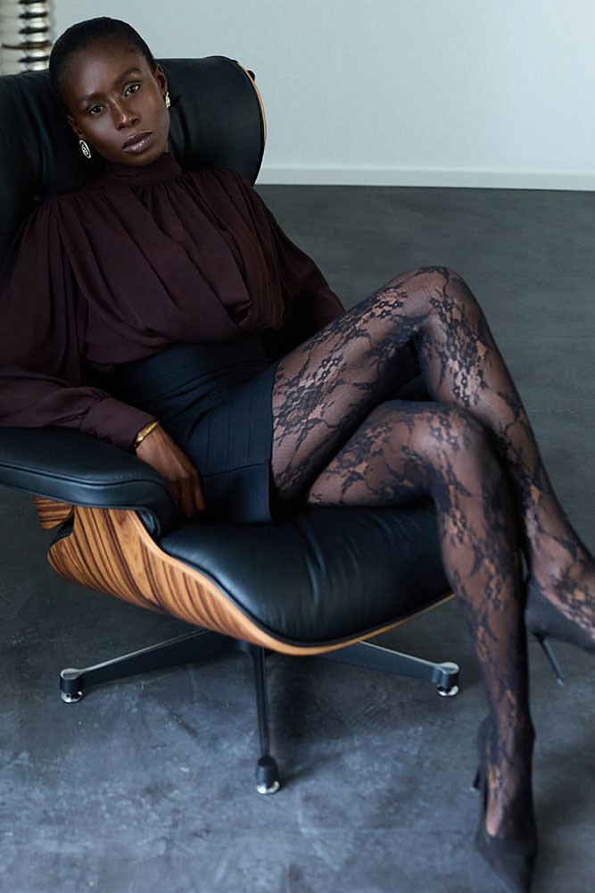 Model: Saskia 120850