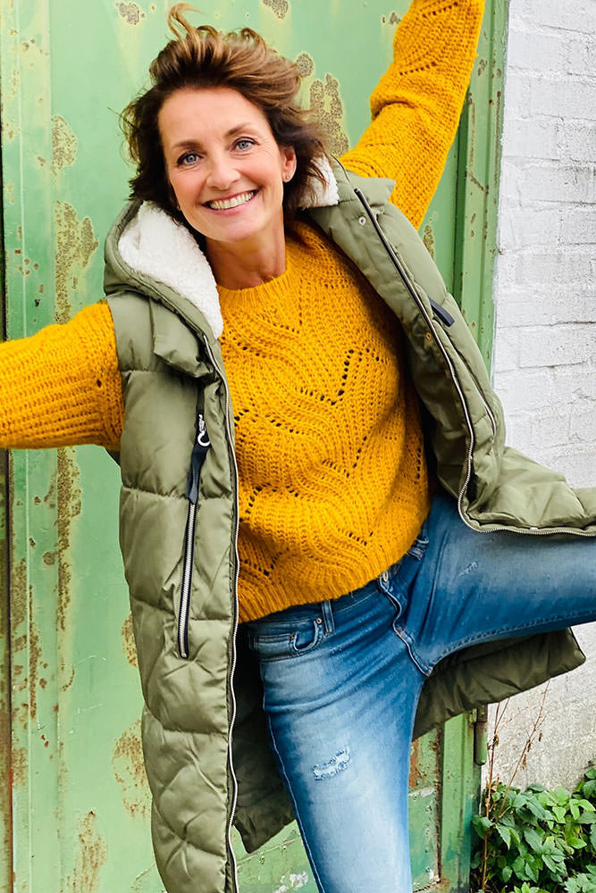 Model: Larissa 99194