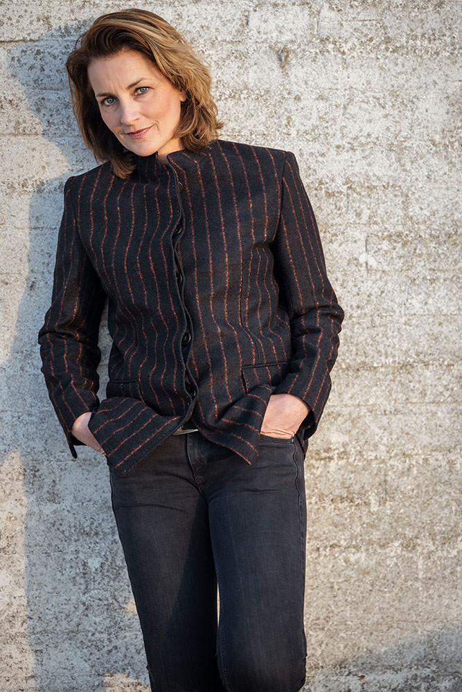 Model: Larissa 117352