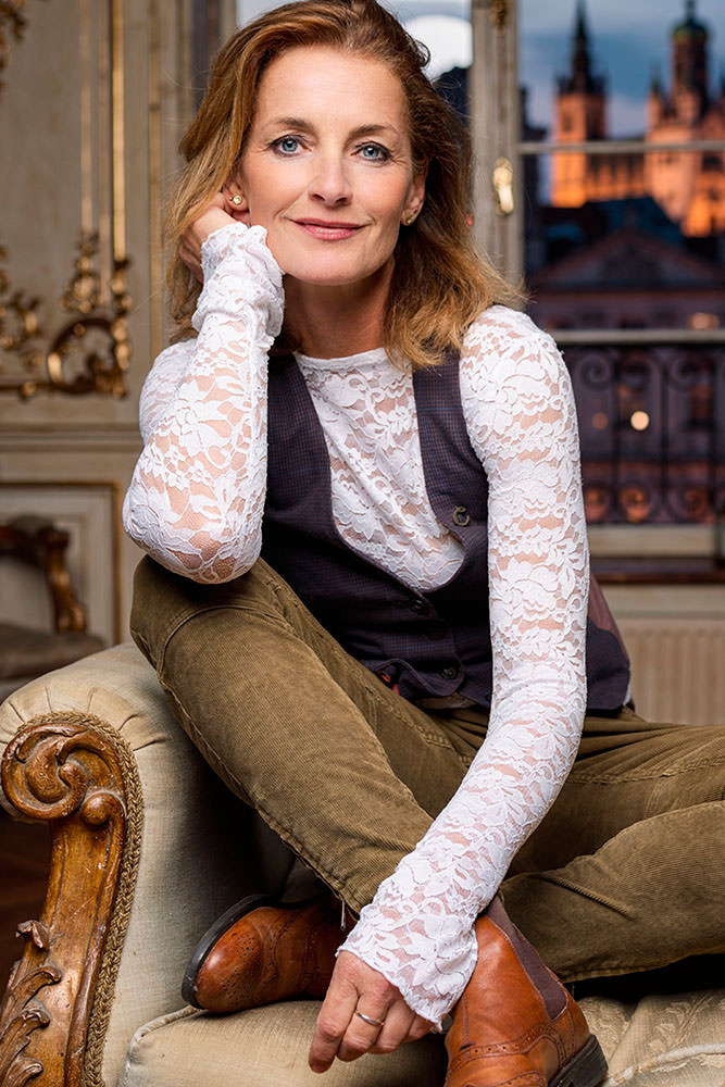 Model: Larissa 117362