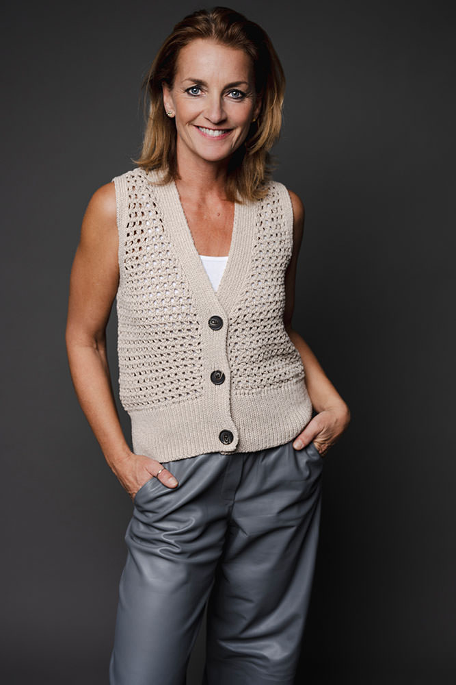 Model: Larissa 117363