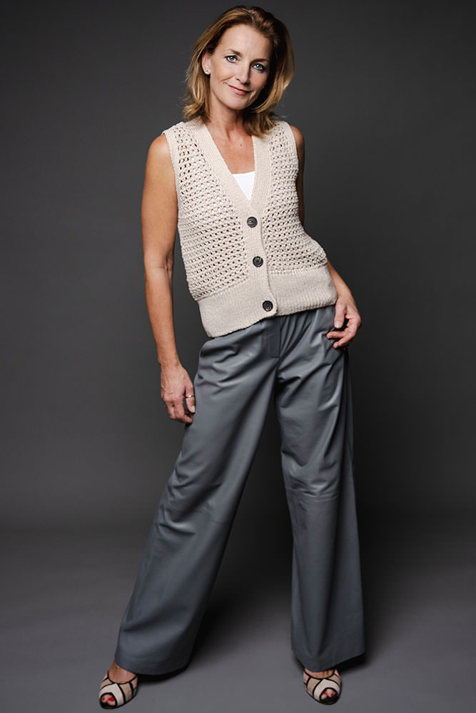 Model: Larissa 117364