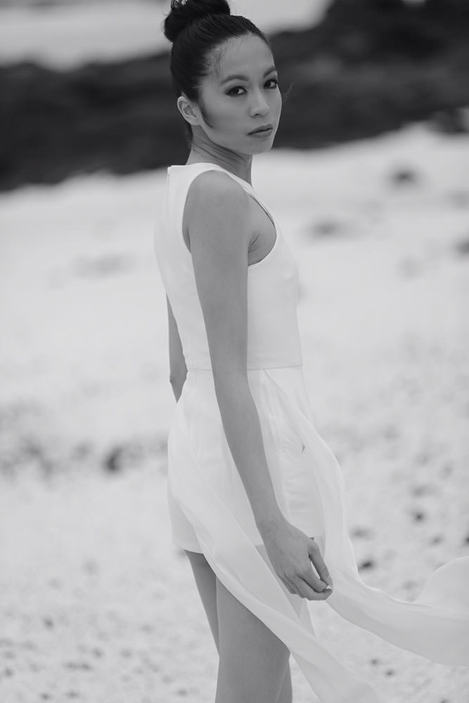 Model: Christine 77795