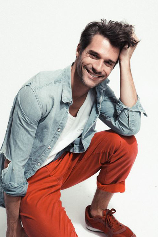 Model: Florent 30499