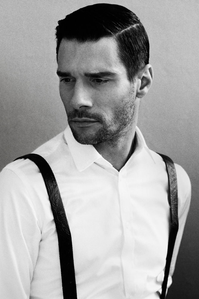 Model: Florent 30504