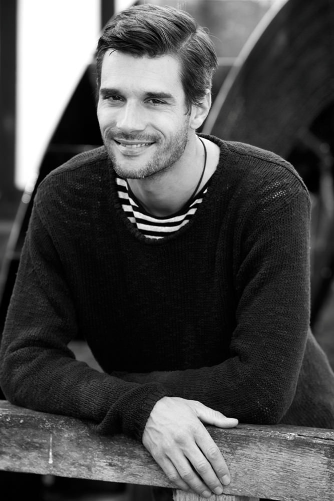 Model: Florent 30521