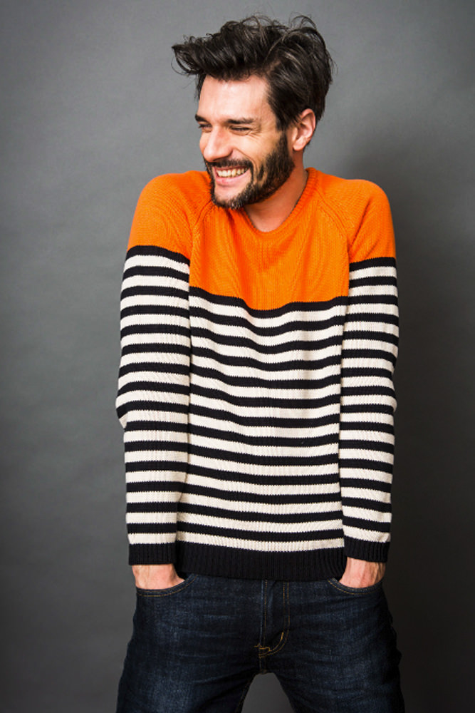 Model: Florent 30524