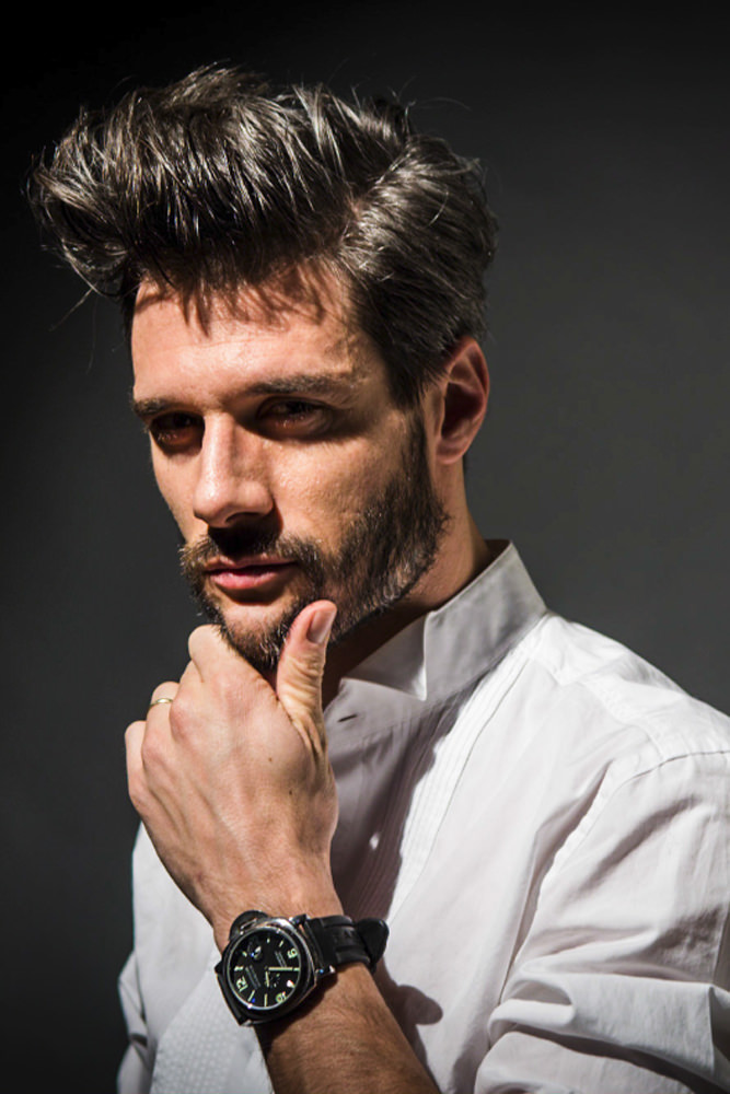 Model: Florent 30530