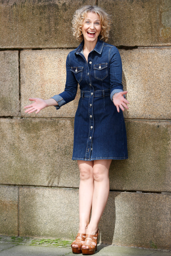 Model: Elke 38353