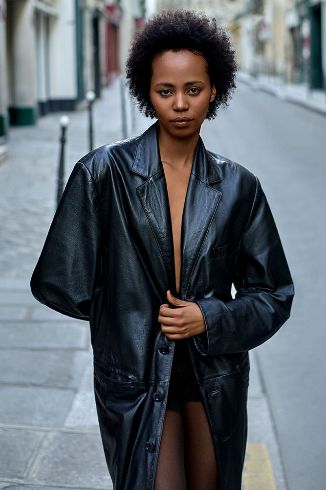 Model: Catherine 113333