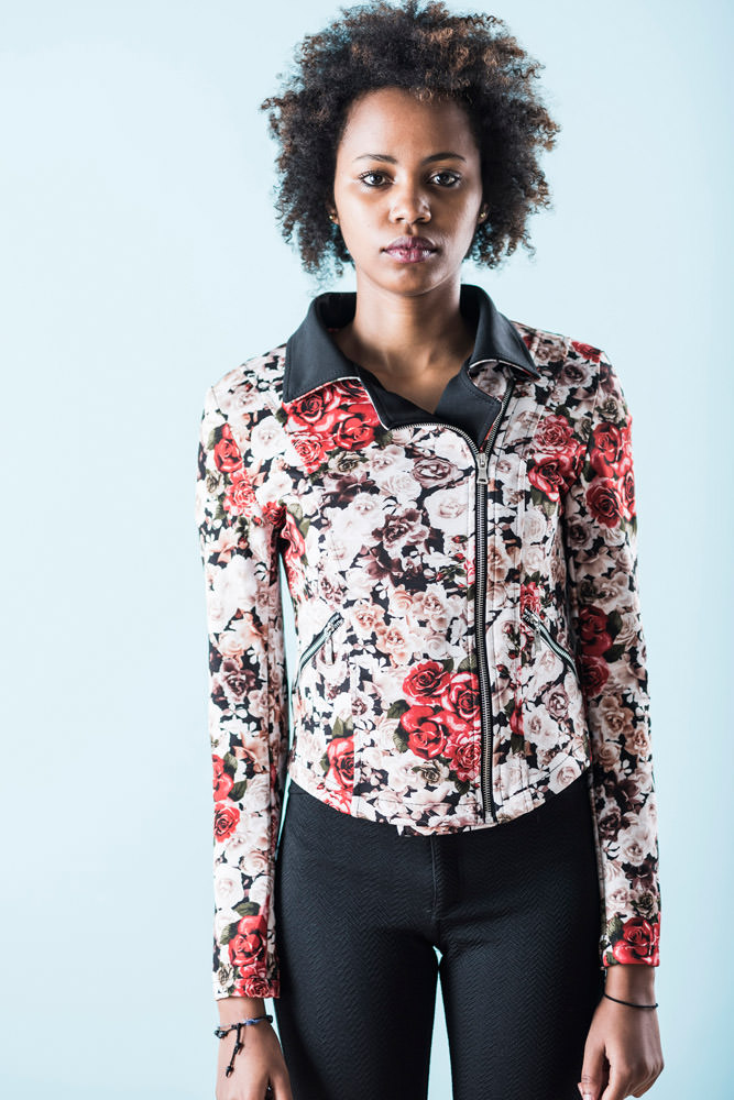 Model: Catherine 46076