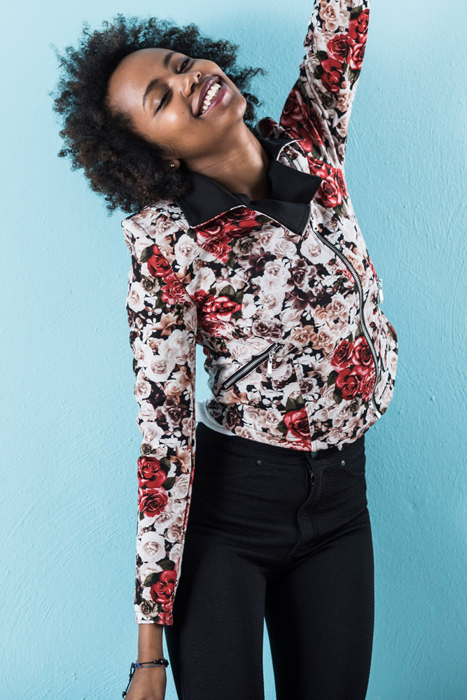 Model: Catherine 46085