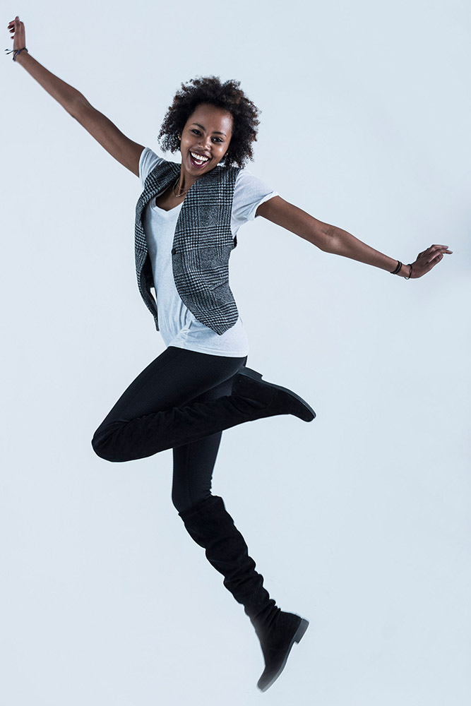 Model: Catherine 53295