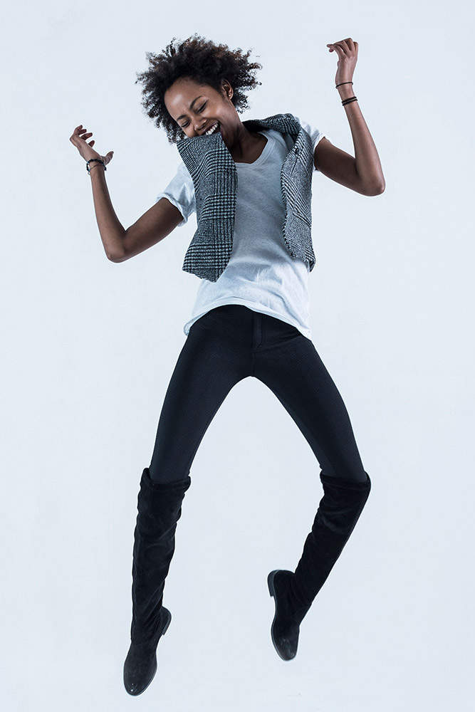 Model: Catherine 53299