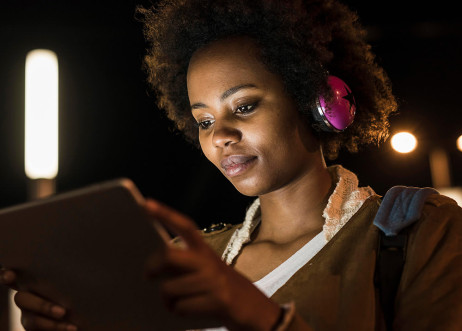 Model: Catherine 53302