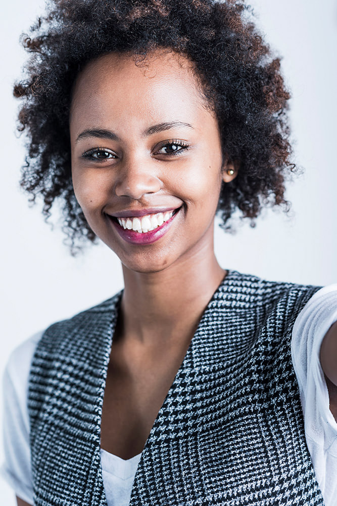 Model: Catherine 53307