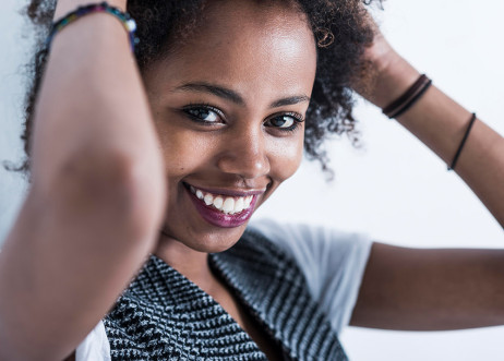 Model: Catherine 53308