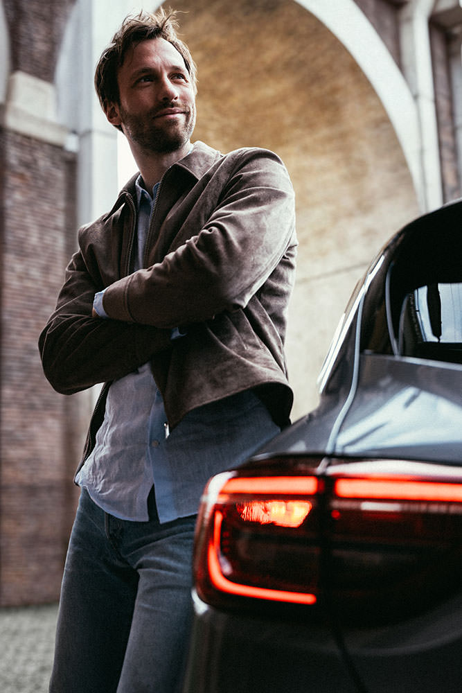 Model: Florian 118994