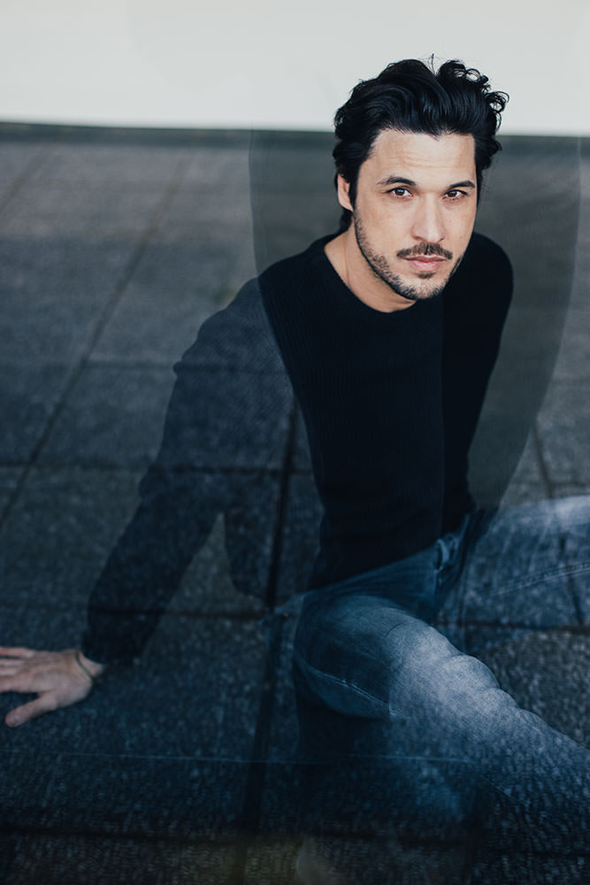 Model: Alexander 89680