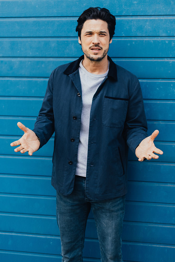 Model: Alexander 89687