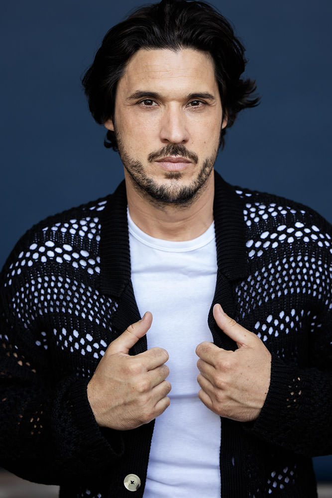 Model: Alexander 105433