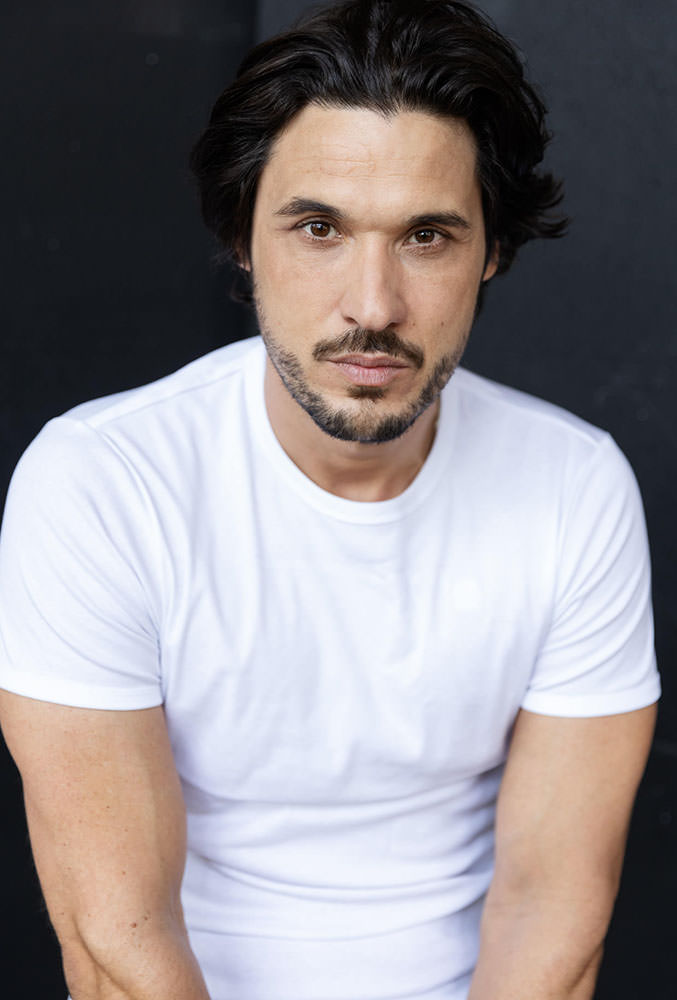 Model: Alexander 105434