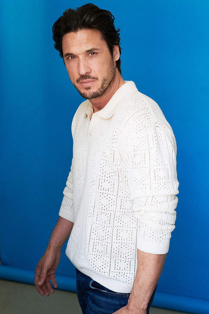 Model: Alexander 113145