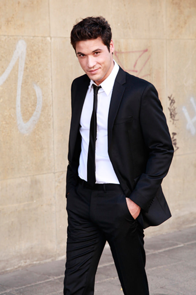 Model: Alexander 30659