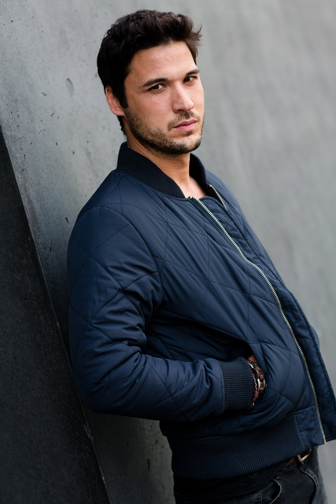 Model: Alexander 30665