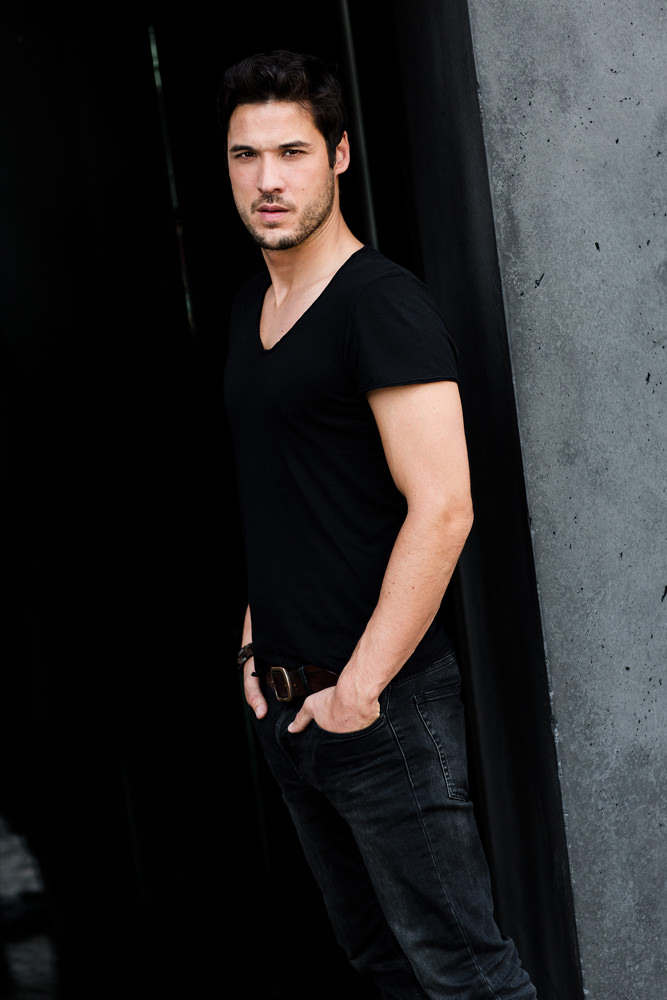 Model: Alexander 30667