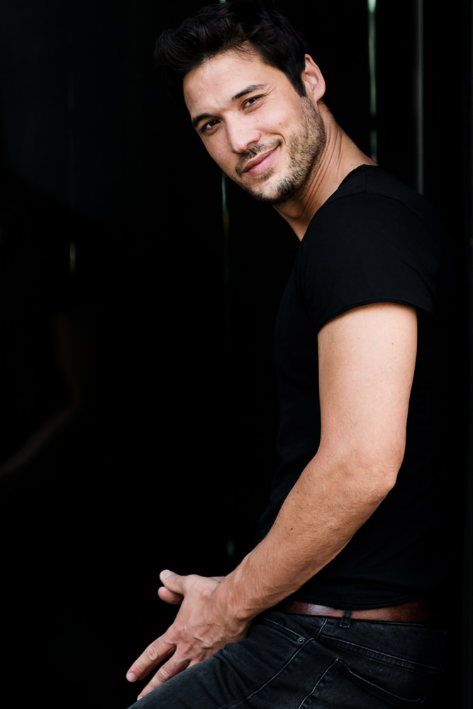 Model: Alexander 30672