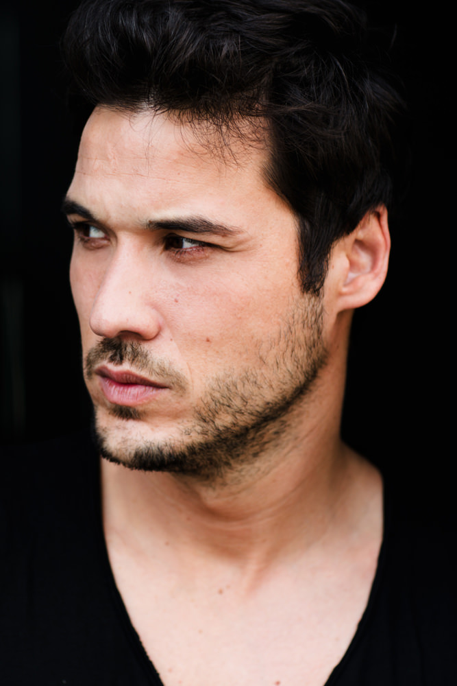 Model: Alexander 30673