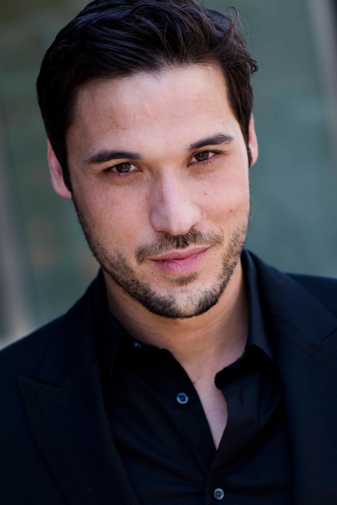 Model: Alexander 30679