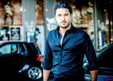 Model: Alexander 44894