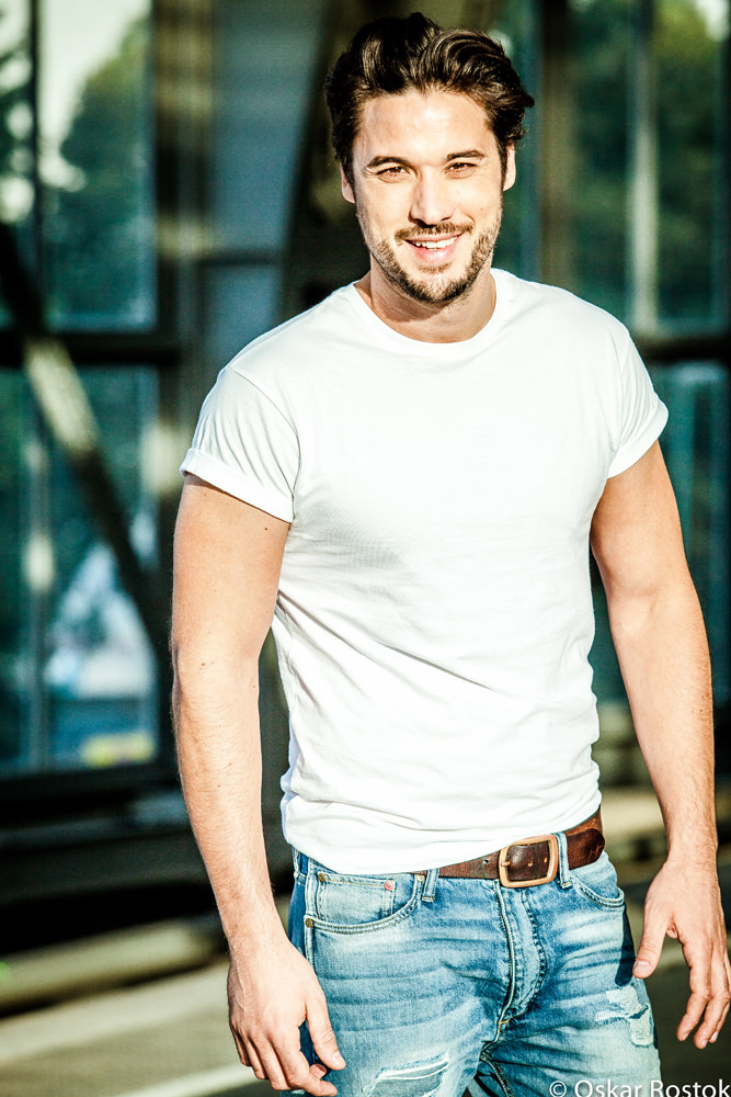 Model: Alexander 44897