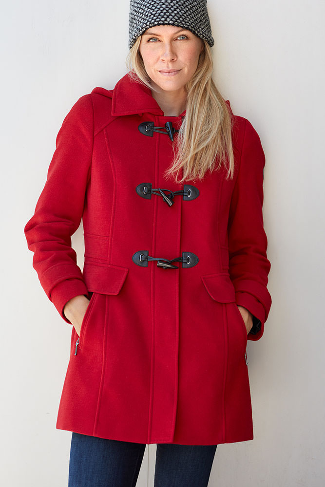 Model: Christina 100220