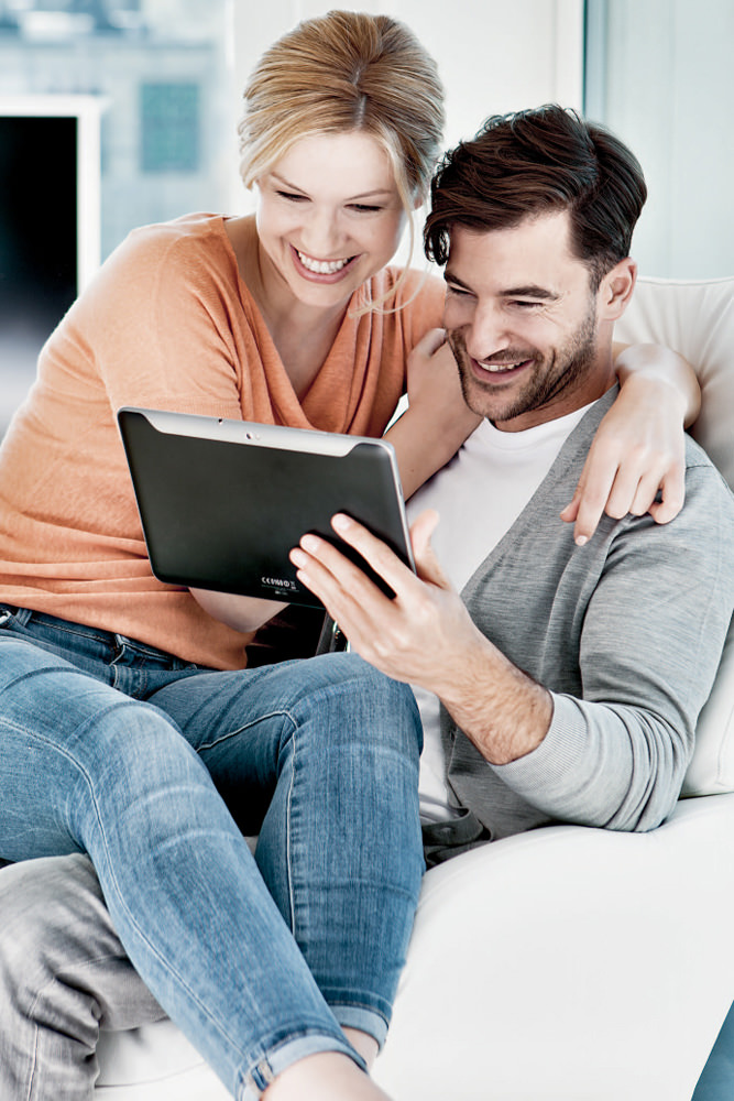 Model: Christina 30776