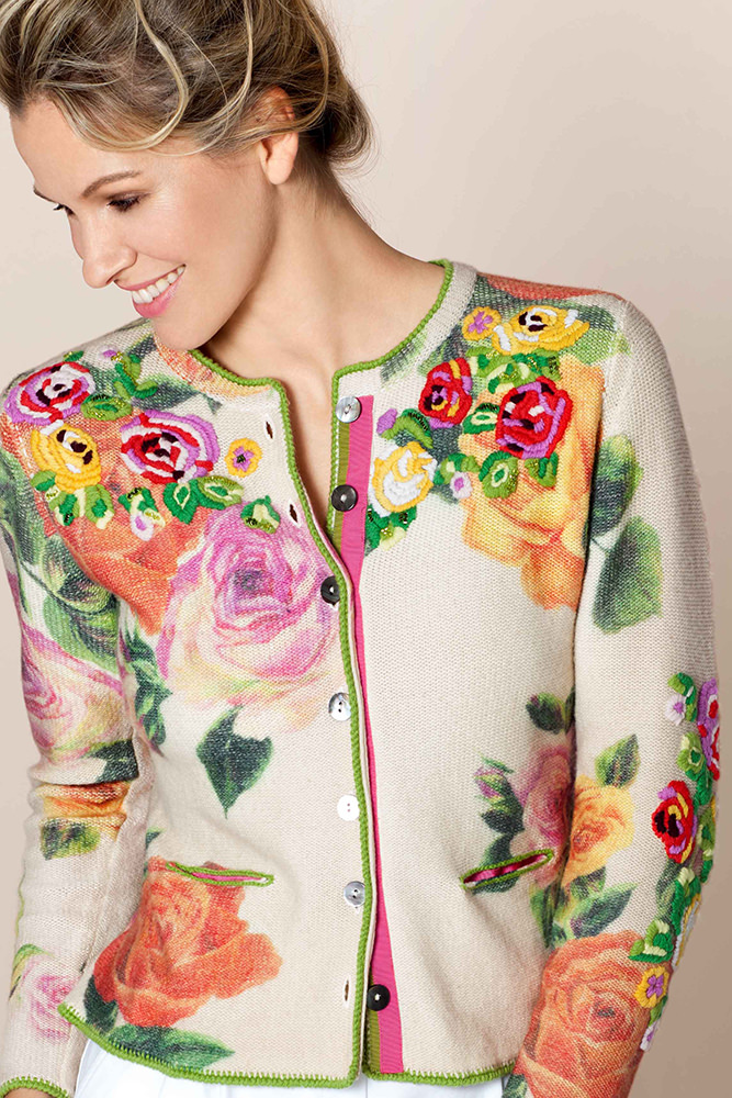 Model: Christina 56362