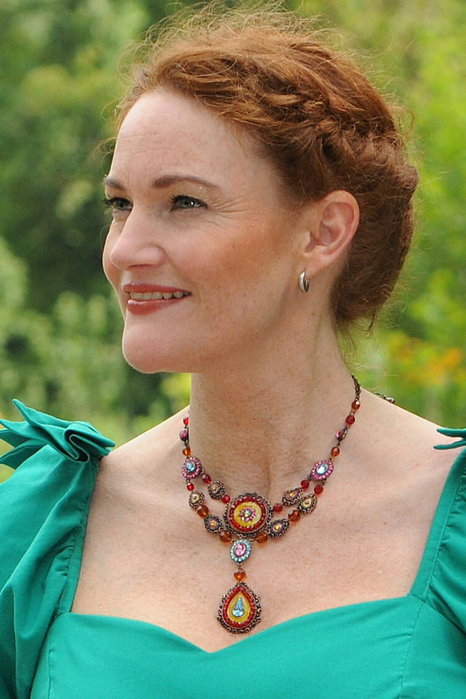 Model: Kerstin 31220