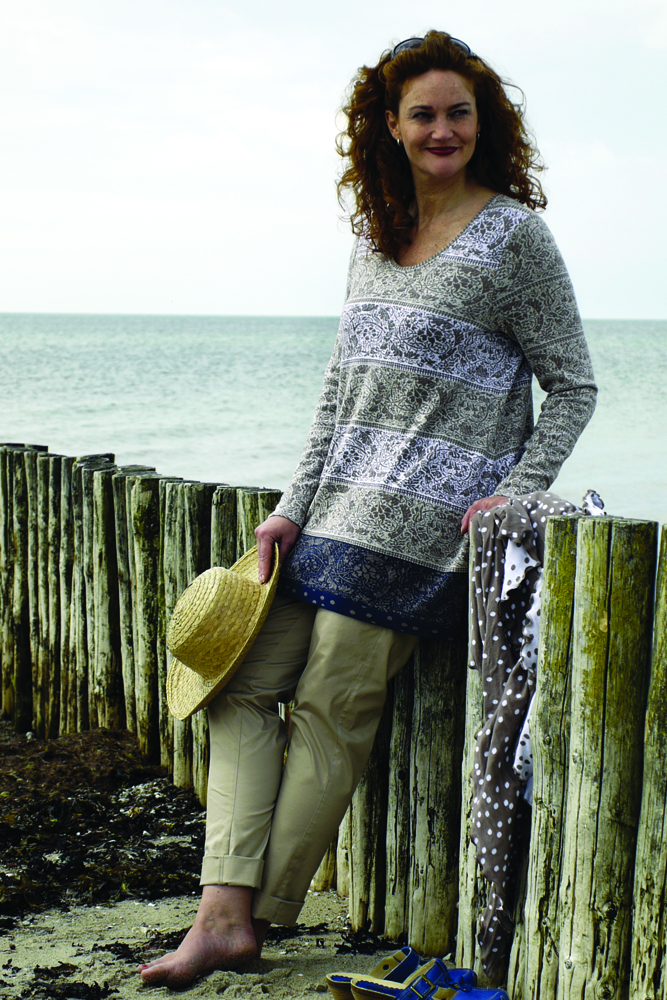 Model: Kerstin 31221