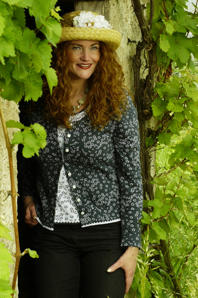 Model: Kerstin 31226