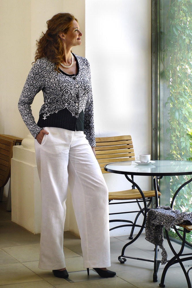 Model: Kerstin 31227