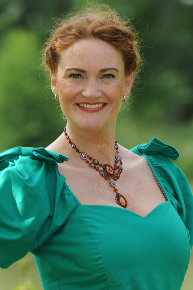 Model: Kerstin 31229