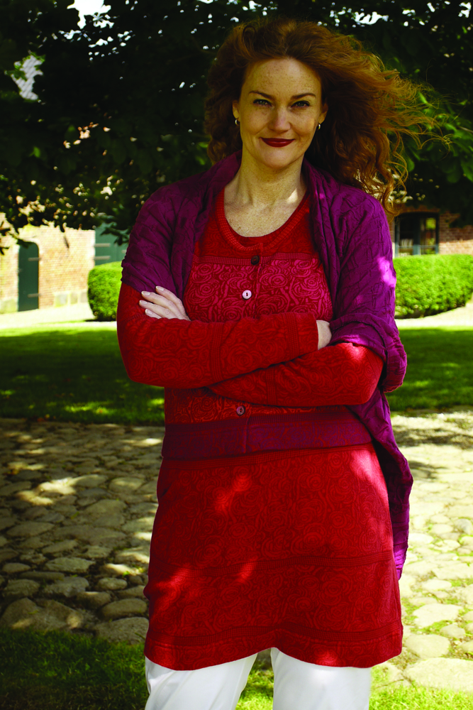 Model: Kerstin 31235