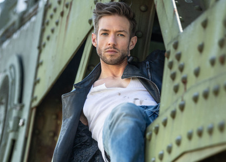 Model: Bastian 88216