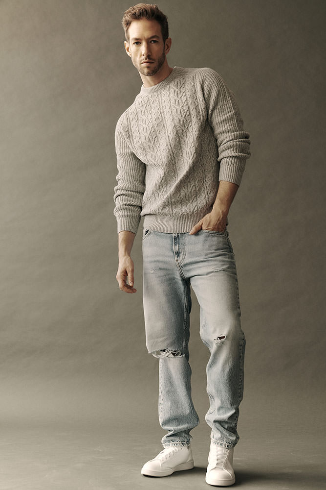 Model: Bastian 108097