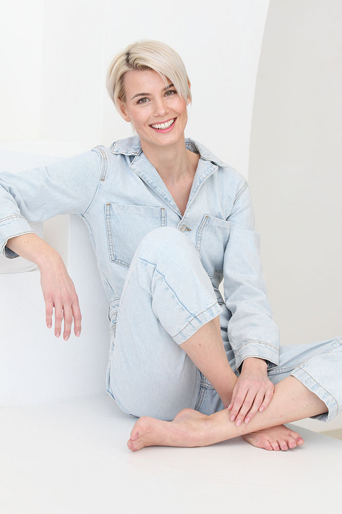 Model: Jennifer 107600