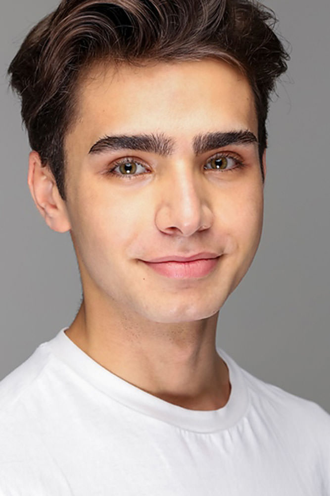 Model: Muhammed 98938