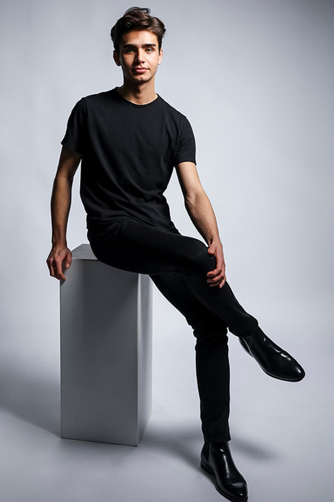 Model: Muhammed 98939