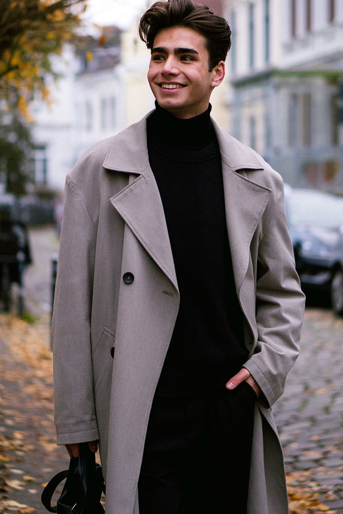 Model: Muhammed 98940